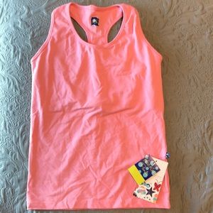 Kickee Pants Performance Jersey Tank